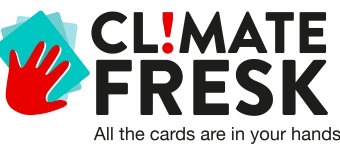 Organisateur de Climate Fresk Get-Together