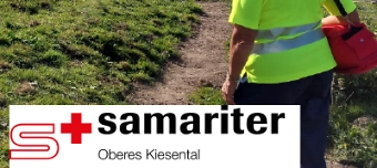 Event organiser of Blutspenden