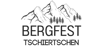 Event organiser of Bergfest Tschiertschen