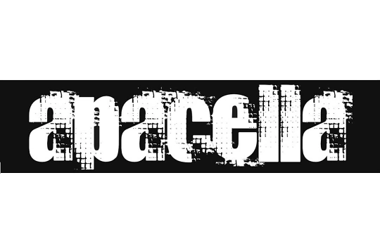 Sponsoring logo of Apacella Konzert 2024 event