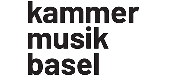 Veranstalter:in von Kammermusik Basel - Liederabend FATMA SAID