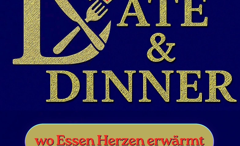 Event-Image for 'Date&Dinner'