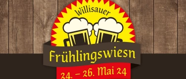 Event-Image for '3. Willisauer Frühlingswiesn'