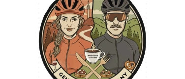 Event-Image for 'Genuss Gravel Germany'