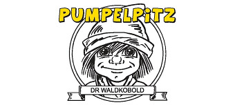 Veranstalter:in von Pumpelpitz Event "Alles im Kreis"