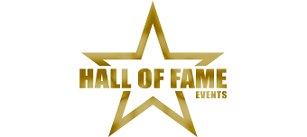 Veranstalter:in von MEGAWATT - by Hall of Fame Events