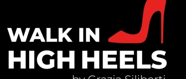 Event-Image for 'WALK IN HIGH HEELS'