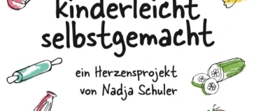 Event-Image for 'Kinder-Kochatelier'
