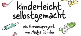 Organisateur de Kinder-Kochatelier