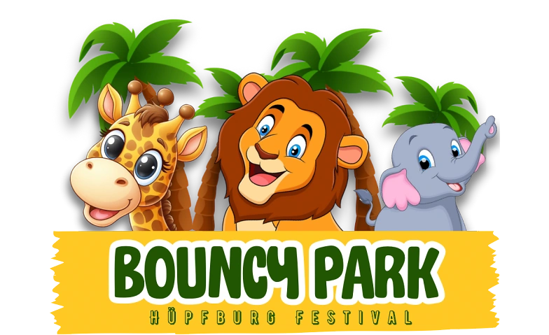 Event-Image for 'Bouncy Park Magic Disney'