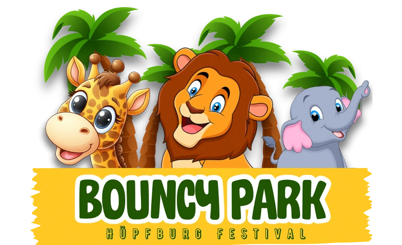 Event-Image for 'Tropical-Bouncy-Park Tann ZH'