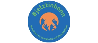 Veranstalter:in von **MIR STONN ZESAMME für eine starke Nachbarschaft**
