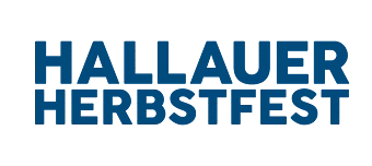 Organisateur de Hallauer Herbstfest 2025, Wochenende