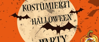 Event-Image for 'Halloween Party - Fasnachtsclique Litzlerchnertsch'