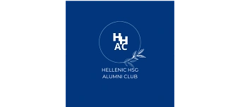 Event organiser of HHAC - Dr. Marios Garganourakis