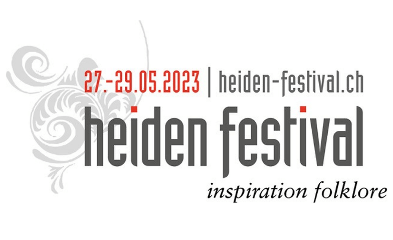 heiden festival Diverse Orte, 9410 Heiden Tickets