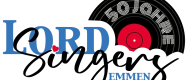 Event-Image for 'Jubiläumskonzert 50 Jahre Lord Singers Emmen'