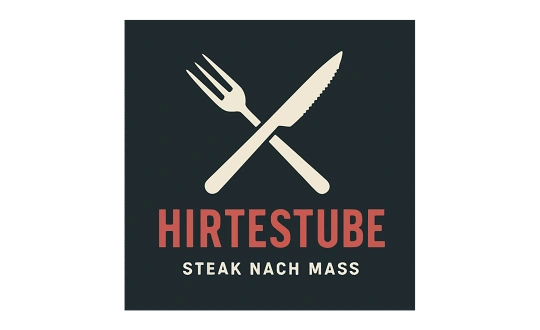 Logo de sponsoring de l'&eacute;v&eacute;nement Max B&uuml;nzli Comedy-Dinner, Rest. Guter Hirte, Huttwil BE
