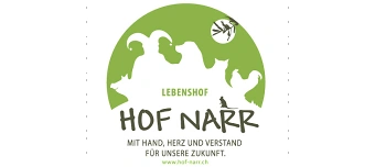 Organisateur de Werwölfeln bei den Tieren