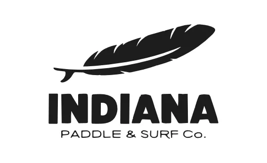 Logo de sponsoring de l'événement SUP LIFE Stand Up Paddle Einsteigerkurs