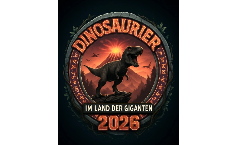 &bdquo;Dinosaurier im Land der Giganten&ldquo; Billets
