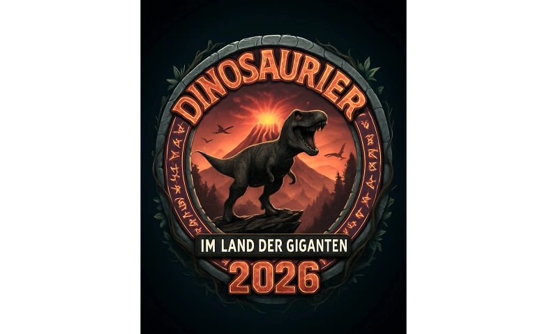 Dinosaurier - Im Land der Giganten