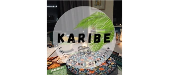 Organisateur de Karibe Sunday Market & Brunch