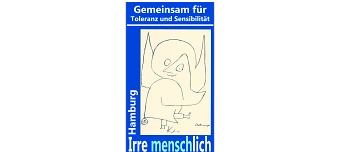 Organisateur de Unter Verrückten sagt man Du: Lea De Gregorio liest