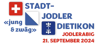 Organisateur de JODLERABIG der Stadt-Jodler Dietikon