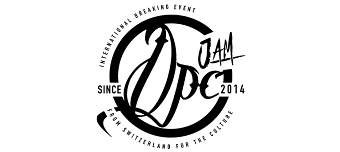 Event organiser of DPC JAM 2024 - International Breaking Event