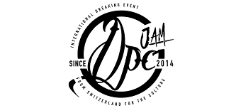 Organisateur de DPC JAM 2025 - International Breaking Event