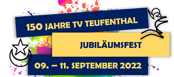 Veranstalter:in von Jubiläumsshow 150 Jahre TV Teufenthal