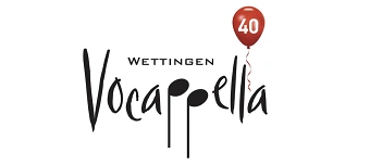 Veranstalter:in von Konzert St&auml;rne40gi, Vocappella Wettingen