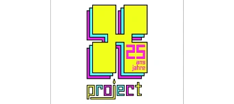 Organisateur de 25 Years X-Project