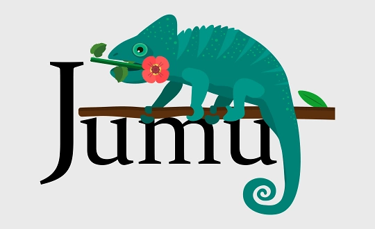 Sponsoring logo of Jumu African Night event