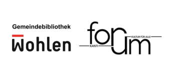 Event organiser of Lesung und Gespr&auml;ch &laquo;Dunkles Erbe&raquo;