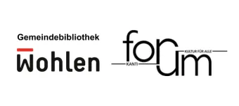 Event organiser of Lesung und Gespr&auml;ch &laquo;Dunkles Erbe&raquo;