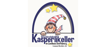 Veranstalter:in von Dr Kasperli uf W&auml;ltreis