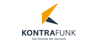 Event organiser of Vier Jahre Kontrafunk
