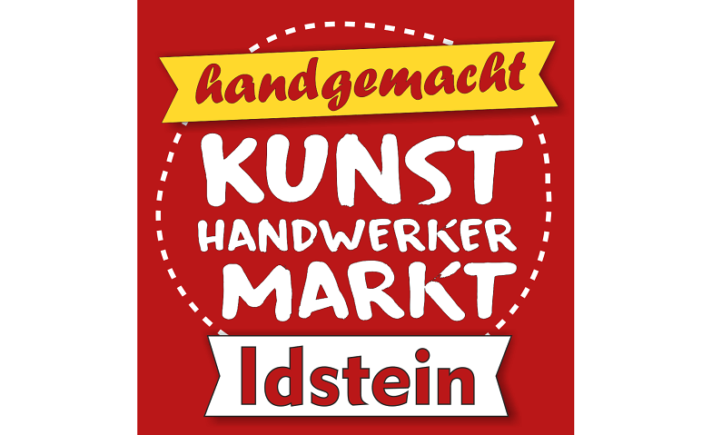 Kunsthandwerkermarkt Idstein Stadthalle, Löherplatz, 65510 Idstein Tickets
