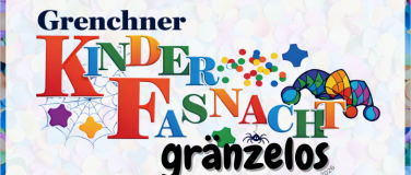 Event-Image for 'Kinderball'