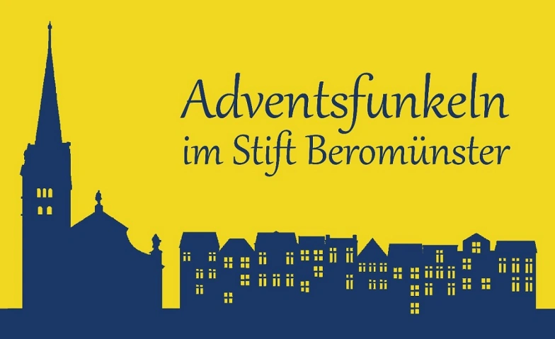 Event-Image for 'Adventsfunkeln im Stift'