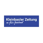 Logo von Kleinbasler Zeitung