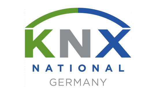 Logo de sponsoring de l'événement KNX Summit 2024
