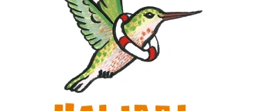 Event-Image for 'Kolibri - Bibliothekswerkstatt: Freundschaftsbändeli'