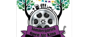 Event-Image for 'Open Air Kino - Bohemian Rhapsody​   (USA 2018)'