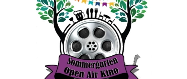Event-Image for 'Open Air Kino - INCEPTION   (USA 2010)'