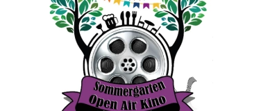 Event-Image for 'Open Air Kino - Oppenheimer (USA 2023)'