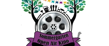 Event-Image for 'Open Air Kino - WIE EIN EINZIGER TAG ​  (USA 2004)'