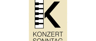 Event-Image for 'Konzertsonntag Jugendsinfonieorchester Zürichsee'